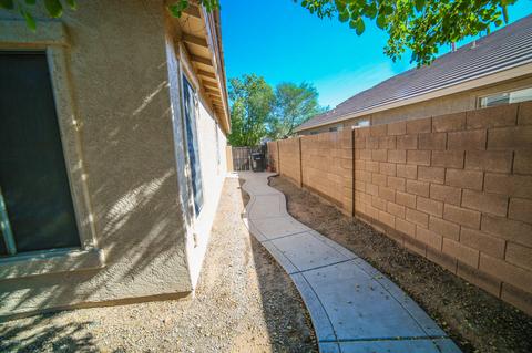 2544 S Martingale Rd, Gilbert, AZ 85295 photo 6