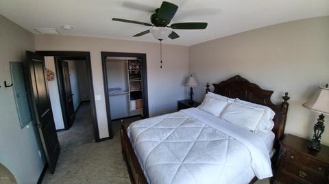 2274 Spitfire Cir, Overgaard, AZ 85933 photo 61