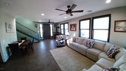 2274 Spitfire Cir, Overgaard, AZ 85933 photo 22