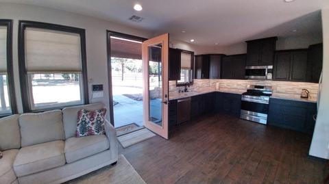2274 Spitfire Cir, Overgaard, AZ 85933 photo 21