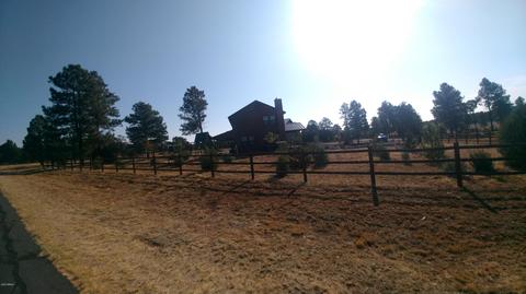 2274 Spitfire Cir, Overgaard, AZ 85933 photo 9