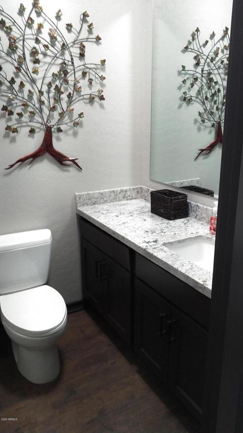 2274 Spitfire Cir, Overgaard, AZ 85933 photo 27