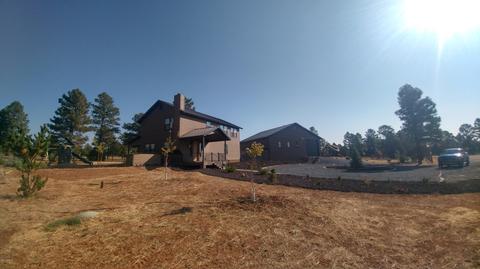2274 Spitfire Cir, Overgaard, AZ 85933 photo 7