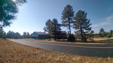 2274 Spitfire Cir, Overgaard, AZ 85933 photo 11