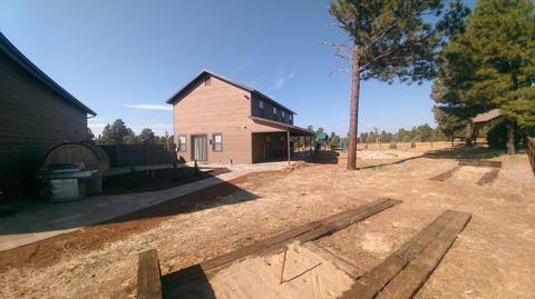 2274 Spitfire Cir, Overgaard, AZ 85933 photo 13
