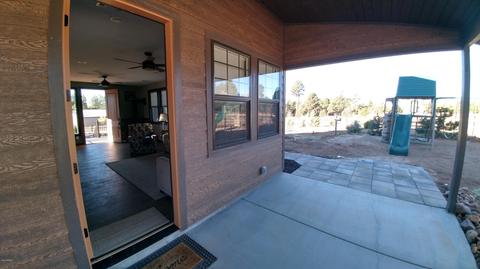 2274 Spitfire Cir, Overgaard, AZ 85933 photo 20