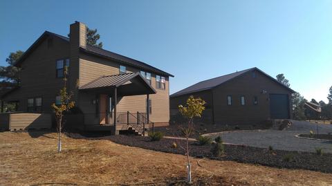 2274 Spitfire Cir, Overgaard, AZ 85933 photo 1