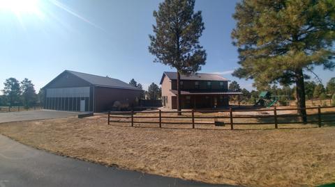 2274 Spitfire Cir, Overgaard, AZ 85933 photo 12