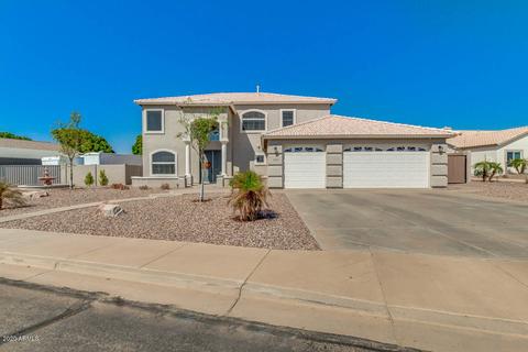 7050 E Mallory St, Mesa, AZ 85207 photo 1