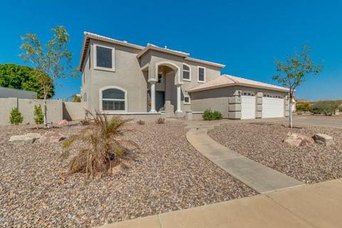 7050 E Mallory St, Mesa, AZ 85207 photo 2