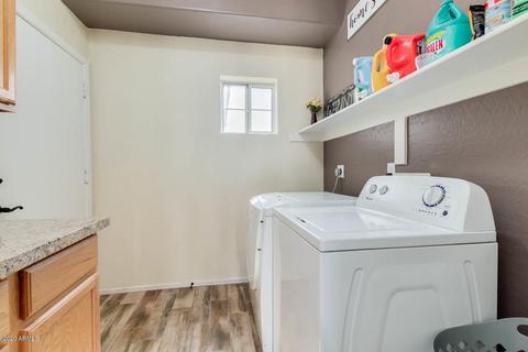 7050 E Mallory St, Mesa, AZ 85207 photo 50