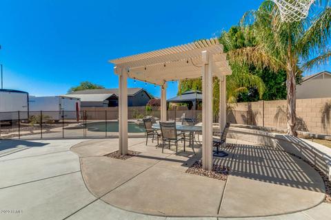 7050 E Mallory St, Mesa, AZ 85207 photo 59