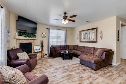 7050 E Mallory St, Mesa, AZ 85207 photo 26