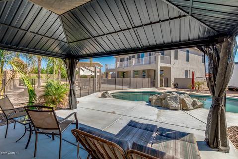 7050 E Mallory St, Mesa, AZ 85207 photo 64