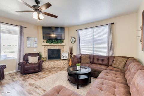 7050 E Mallory St, Mesa, AZ 85207 photo 23
