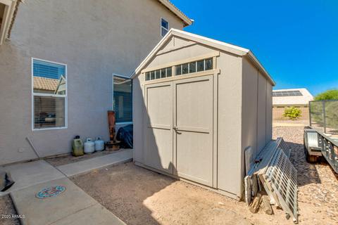 7050 E Mallory St, Mesa, AZ 85207 photo 66