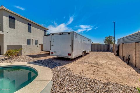 7050 E Mallory St, Mesa, AZ 85207 photo 65