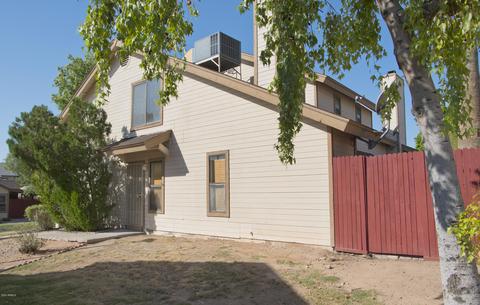 2455 E Broadway Rd #77, Mesa, AZ 85204 photo 1
