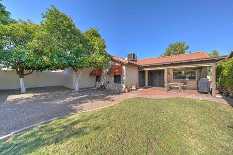 405 E Marigold Ln, Tempe, AZ 85288 photo 33