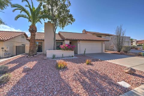 405 E Marigold Ln, Tempe, AZ 85288 photo 1
