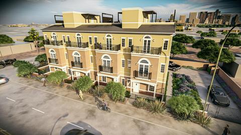 1019 S Montezuma Ave #-, Phoenix, AZ 85003