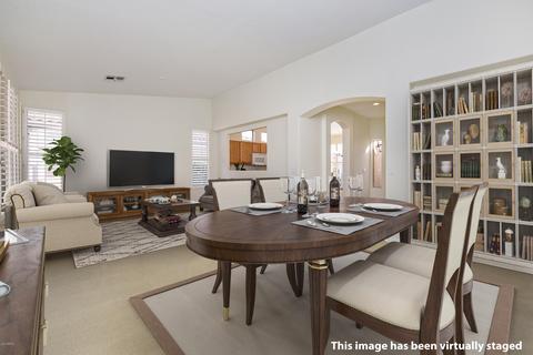 4342 E Walnut Rd, Gilbert, AZ 85298 photo 4
