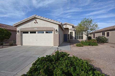 4342 E Walnut Rd, Gilbert, AZ 85298 photo 1