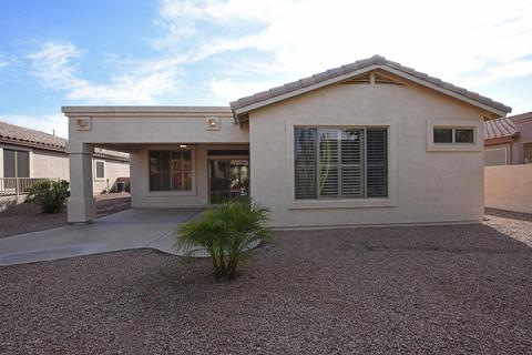 4342 E Walnut Rd, Gilbert, AZ 85298 photo 29