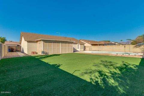 10941 E Cholla Rd, Mesa, AZ 85207 photo 36