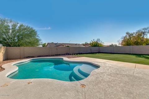 10941 E Cholla Rd, Mesa, AZ 85207 photo 39