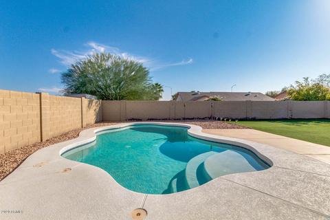 10941 E Cholla Rd, Mesa, AZ 85207 photo 41