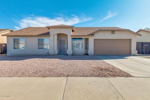 10941 E Cholla Rd, Mesa, AZ 85207 photo 1