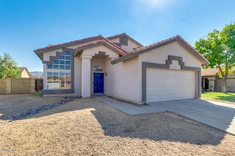 1747 E Vineyard Rd, Phoenix, AZ 85042 photo 1