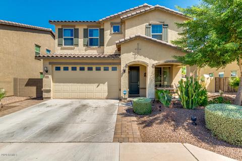 2504 W Gary Way, Phoenix, AZ 85041 photo 1