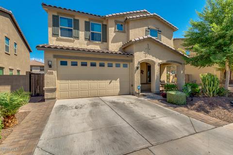 2504 W Gary Way, Phoenix, AZ 85041 photo 2