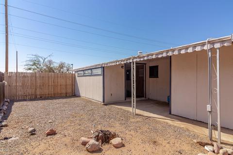 306 S Winterhaven --, Mesa, AZ 85204 photo 15