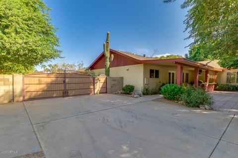 2059 E Quince St, Mesa, AZ 85213 photo 38