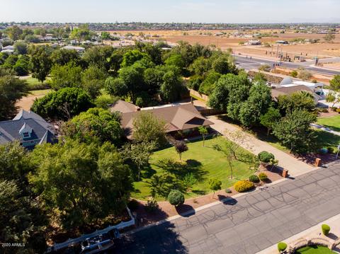 2059 E Quince St, Mesa, AZ 85213 photo 59