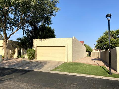 2059 E Brown Rd #6, Mesa, AZ 85213 photo 2