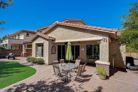 901 E Lodgepole Dr, Gilbert, AZ 85298 photo 60