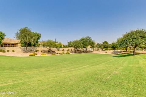 901 E Lodgepole Dr, Gilbert, AZ 85298 photo 71
