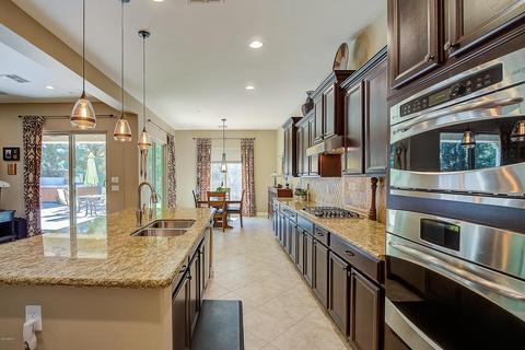 901 E Lodgepole Dr, Gilbert, AZ 85298 photo 27