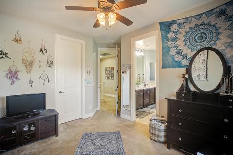 901 E Lodgepole Dr, Gilbert, AZ 85298 photo 49