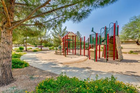 901 E Lodgepole Dr, Gilbert, AZ 85298 photo 72