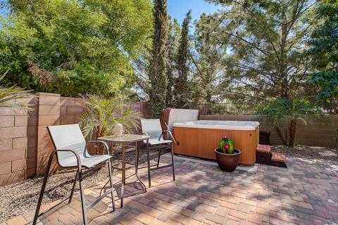 901 E Lodgepole Dr, Gilbert, AZ 85298 photo 59