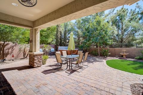 901 E Lodgepole Dr, Gilbert, AZ 85298 photo 9