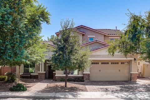 901 E Lodgepole Dr, Gilbert, AZ 85298 photo 1