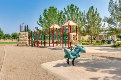 901 E Lodgepole Dr, Gilbert, AZ 85298 photo 74