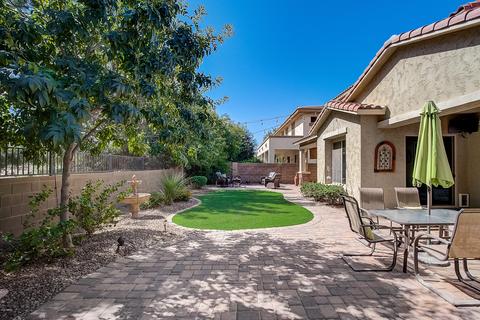 901 E Lodgepole Dr, Gilbert, AZ 85298 photo 61