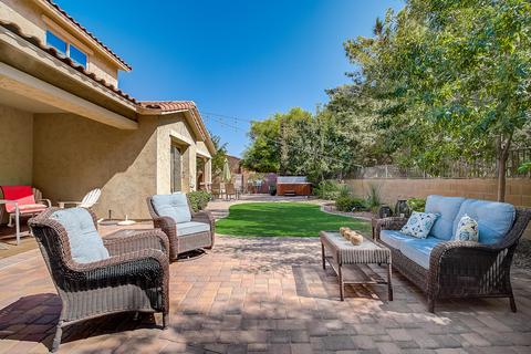 901 E Lodgepole Dr, Gilbert, AZ 85298 photo 66